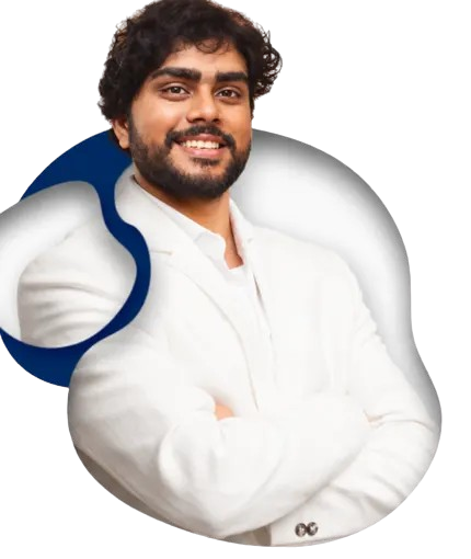 Dhawal Sharma - Founder of Niwa Media