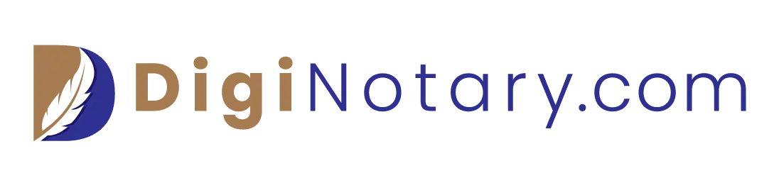 DigiNotary Logo