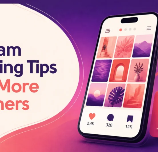 Instagram Marketing Tips to Get More Customers Instagram Marketing Tips to Get More Customers